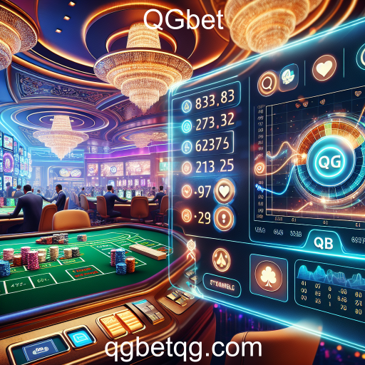 Explorando o Histórico de Jogo no QGbet